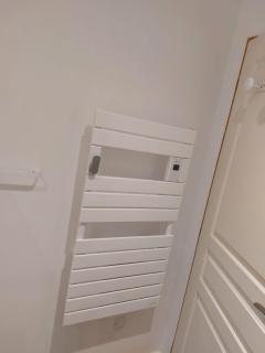 Appartement la Toussuire, Piscine - La Toussuire - 5