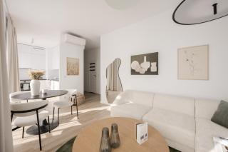NEW! Apartament Krochmalna 61 - Browary Warszawskie - Varsavia - 8