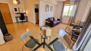 Sunny 2BR Apt Heart of Larnaca - Larnaca - 0