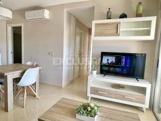 Alojamiento Garden, 1ª Linea, Magic World - Oropesa del Mar - 5