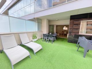 Alojamiento Garden, 1ª Linea, Magic World - Oropesa del Mar - 9