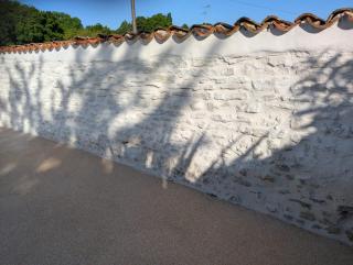 MAISON 6 PERS PROCHE DE LA MER - - 8