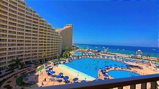 Hotel Porto Sokhna Eagles - Ain Sokhna - 0