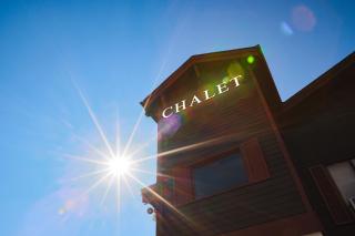 Radium Chalet - Radium Hot Springs - 0