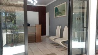Kairos guest lodge - Johannesburgo - 9
