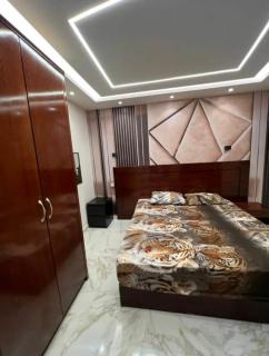Hotel Porto Sokhna Eagles - Ain Sokhna - 9