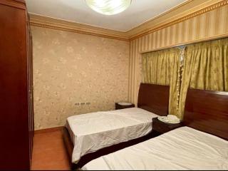 Hotel Porto Sokhna Eagles - Ain Sokhna - 8