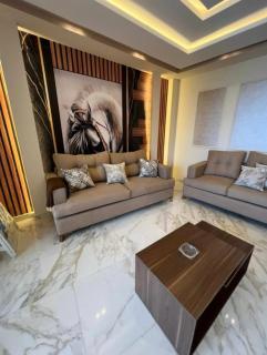 Hotel Porto Sokhna Eagles - Ain Sokhna - 7