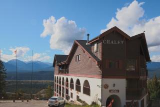 Radium Chalet - Radium Hot Springs - 8