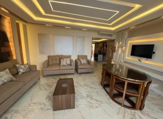Hotel Porto Sokhna Eagles - Ain Sokhna - 1