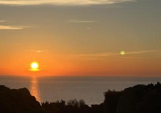 Charming Villa with Garden - Costa Paradiso - 0