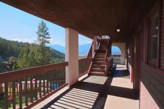 Radium Chalet - Radium Hot Springs - 5