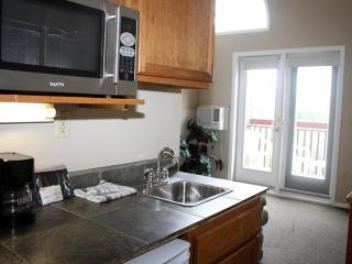 Radium Chalet - Radium Hot Springs - 4