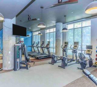 Relax & Enjoy In The City - 2