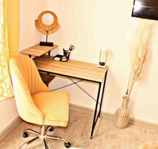 Relax & Enjoy In The City - 1