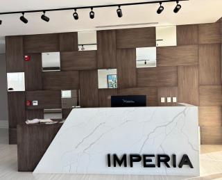 Departamento Edificio Imperia - Torreón - 7