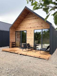 Slana bara glamping - - 0