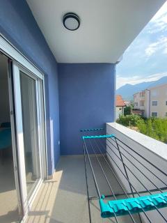 Princess Maxi Apartments - Šušanj - 6