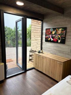 Slana bara glamping - - 6