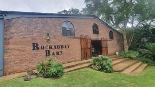 ROCKABILLY RANCH Self-Catering Guest Units - Pietermaritzburg - 9