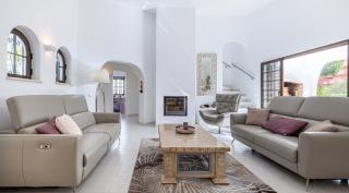 Extraordinary beach villa Vilamoura Quarteira - Quarteira - 8