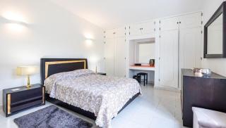 Extraordinary beach villa Vilamoura Quarteira - Quarteira - 5