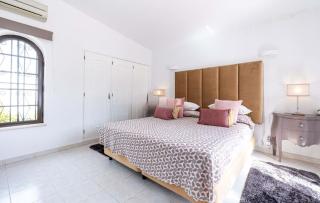 Extraordinary beach villa Vilamoura Quarteira - Quarteira - 4
