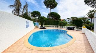 Extraordinary beach villa Vilamoura Quarteira - Quarteira - 2