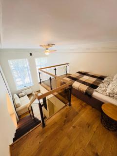 RS Loft - Heart of Kaunas - - 2