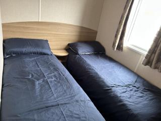 A13 - Beach Haven at Silversands - Lossiemouth - 7