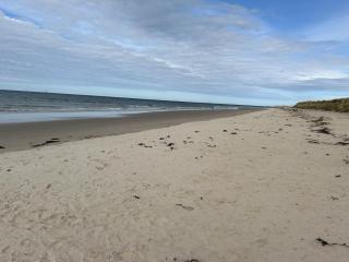 A13 - Beach Haven at Silversands - Lossiemouth - 2