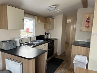 A13 - Beach Haven at Silversands - Lossiemouth - 1