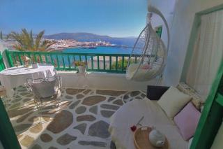 Garden house of Mykonos - Città di Mykonos - 8
