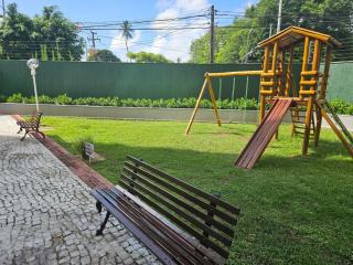 Moderno 1903 Mucuripe Fortaleza - 9
