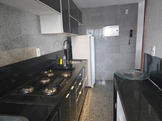 Moderno 1903 Mucuripe Fortaleza - Fortaleza - 5