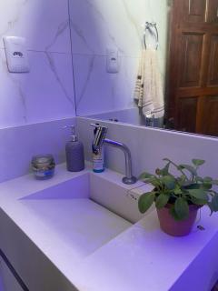 Casa aconchego - Centro próximo ao São João - Santo Antônio de Jesus - 6