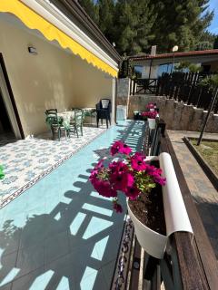 Villetta Lilly - Pugnochiuso - Vieste - 0