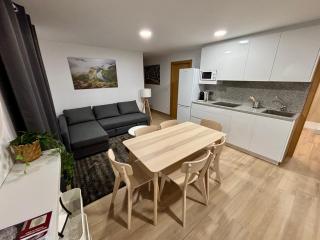 Apartamentos O Grilo - Doade - 8