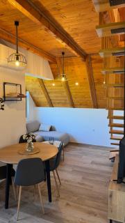 Vikendica Malekin - 2