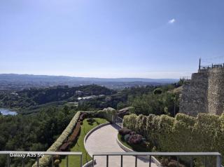 Luxury Villa with Stunning Panoramic Views in Tirana! - Tirana - 7