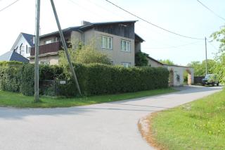 Roheline vaikus - Pärnu - 0