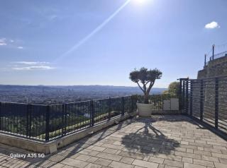 Luxury Villa with Stunning Panoramic Views in Tirana! - Tirana - 4