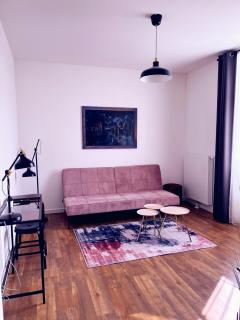Boardinghouse alte Spinnerei - Ofemburgo - 9