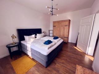 Boardinghouse alte Spinnerei - Ofemburgo - 7