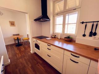 Boardinghouse alte Spinnerei - Ofemburgo - 6