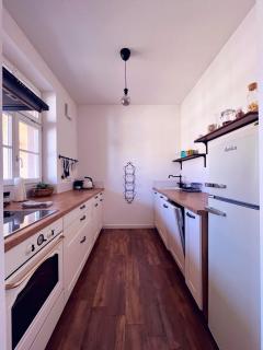 Boardinghouse alte Spinnerei - Ofemburgo - 5