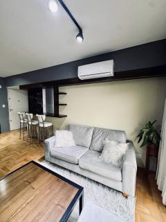 Congreso: Big 1-bedroom with luxurious elements - Buenos Aires - 9