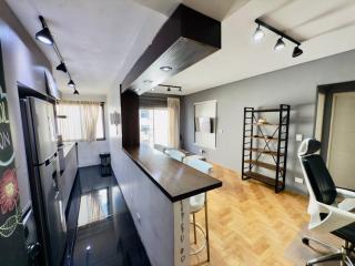 Congreso: Big 1-bedroom with luxurious elements - Buenos Aires - 7