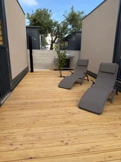 Mobile house Li&Lu - Sveti Petar - 7