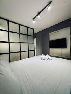 Congreso: Big 1-bedroom with luxurious elements - Buenos Aires - 5